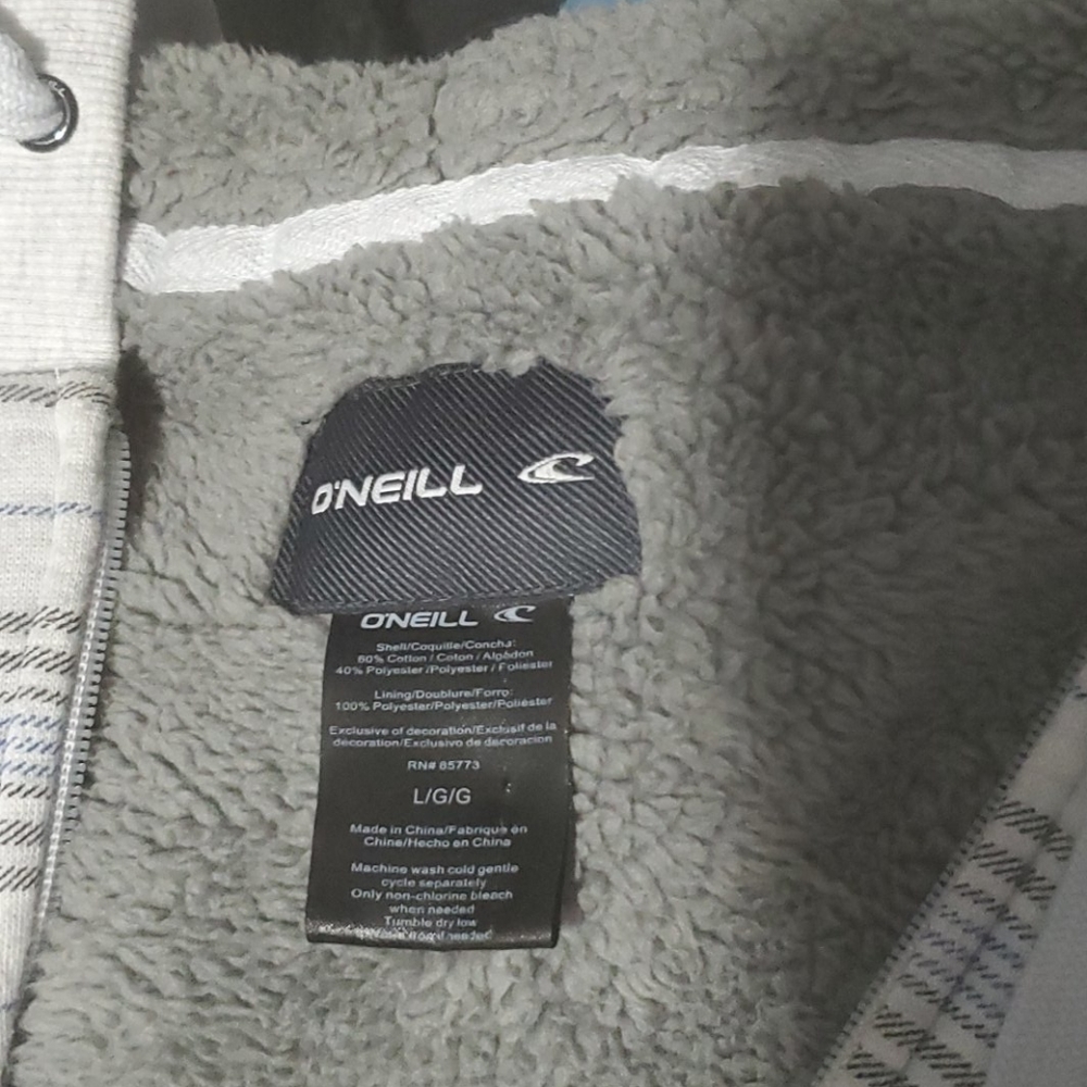 Jacket - Picture 3 of 3